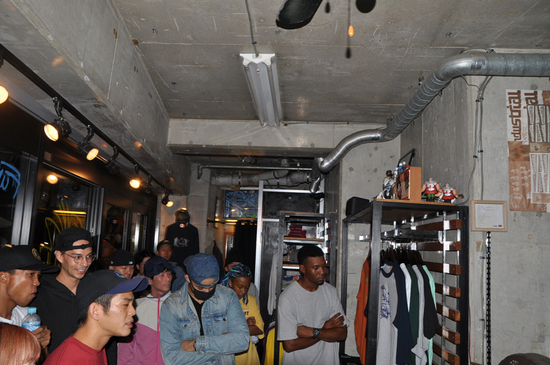 funk-in-the-trunk-momosweets chigasaki at rah yokohama 12.jpg